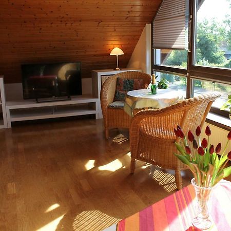 Ferienwohnung Bei Inge Und Heinz Konz Exterior photo