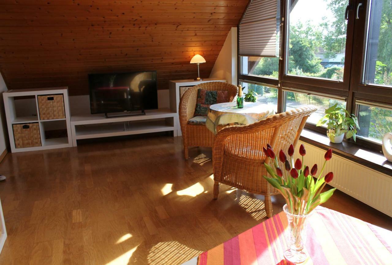 Ferienwohnung Bei Inge Und Heinz Konz Exterior photo