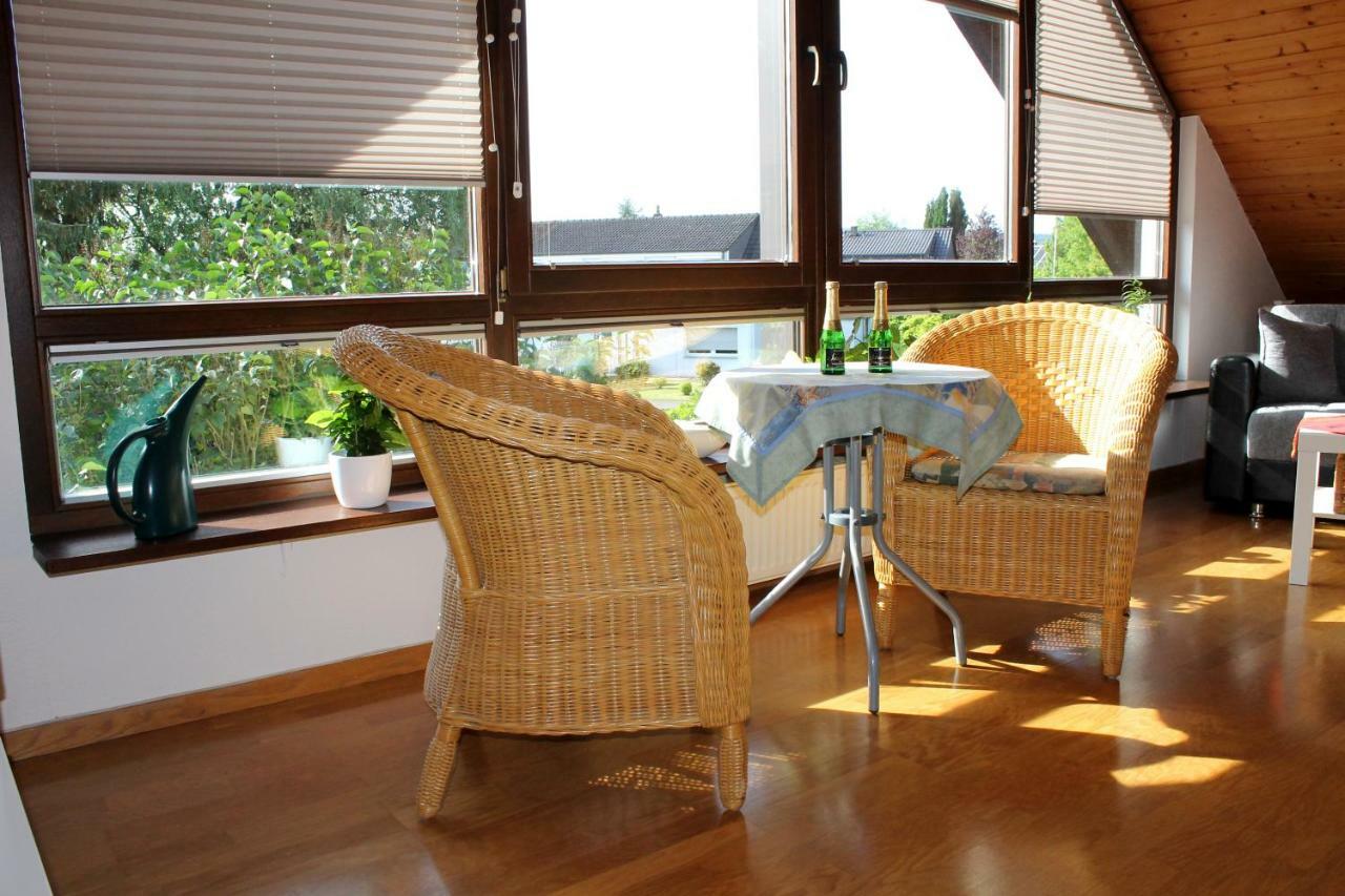 Ferienwohnung Bei Inge Und Heinz Konz Exterior photo